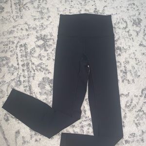 Lululemon Wunder Unders
